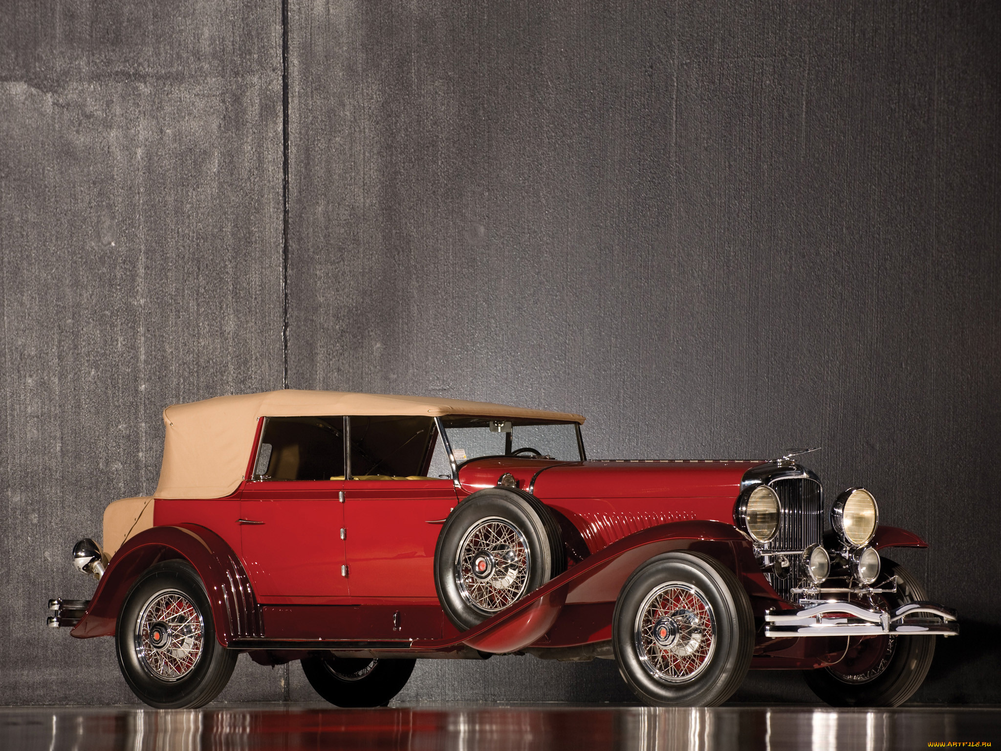 , duesenberg